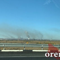 Орчанам изо дня в день приходится дышать сероводородом