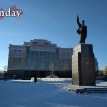 В Орске прокуратура 