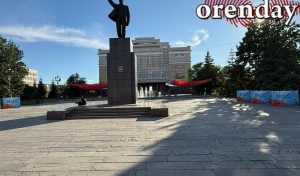 В Орске 3 октября ограничат движение транспорта