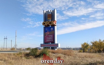 В Орске на глазах сотрудников полиции ожил «покойник»