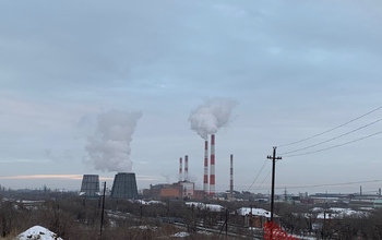 Добыча серпентинита под Орском отменяется?