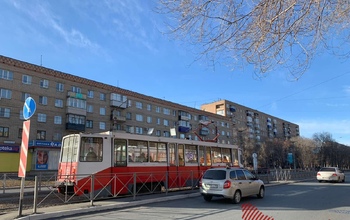 Полицейские вернули домой орчанку, пропавшую неделю назад