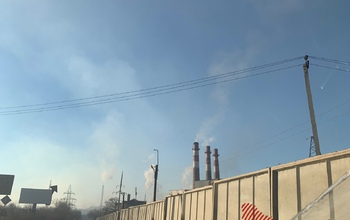 Оренбуржье оказалось в «хвосте» экологического рейтинга