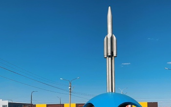 Ко Дню города центр Орска перекроют для транспорта