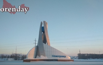 Автомобилист требует компенсацию с УЖКХ Орска, страховой компании и местного жителя за ДТП