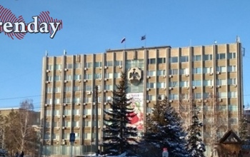 Ращупкину, сложившему мандат в Заксобе Оренбургской области, место председателя Горсовета Орска не доверили