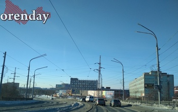 В Орске прокуратура требует наказать компанию, ремонтировавшую дороги
