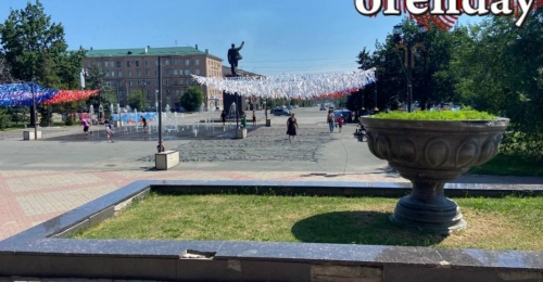 Косоворотки и кокошники: Орск встретит День города праздником русской культуры