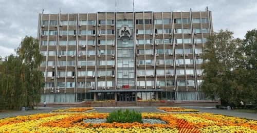 Орск готовится отметить День города