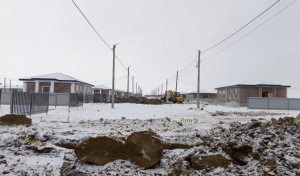 Плесень на чердаке и трещины в полу: орчане судятся с застройщиком микрорайона "Звёздный" из-за нового дома