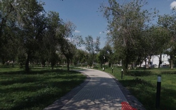 Оренбуржцам напомнили о том, как защитить детей от укусов клещей во время прогулок