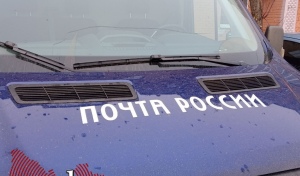 В Шарлыкском районе сотрудник почты спас пенсионерку от мошенников