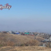 Новотроицкому предприятию выдали предписание за загрязнение воздуха