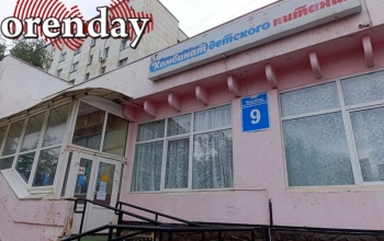 В Оренбурге с детской молочной кухни с начала года уволилось более 60-ти человек