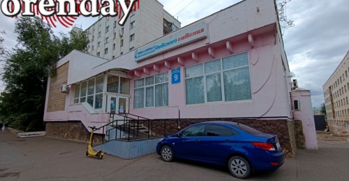 Принуждения не нашли: прокуратура проверила Центр здорового питания в Оренбурге