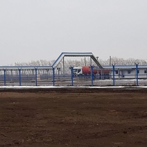 Крупная нефтяная компания Оренбуржья ограничила добычу