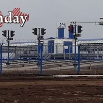 В Оренбуржье на предприятии погиб рабочий