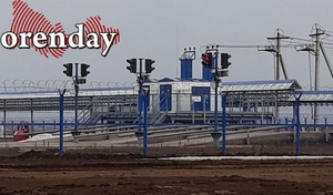 В Оренбуржье на объекте ООО «Сладковско-Заречное» погиб рабочий