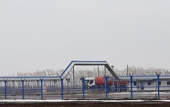Крупная нефтяная компания Оренбуржья ограничила добычу