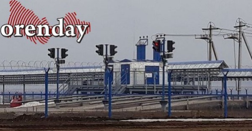 В Оренбуржье на объекте ООО «Сладковско-Заречное» погиб рабочий