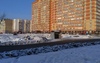 Горы грязного снега в Оренбурге дотянут до весны
