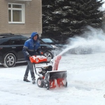 Какие сюрпризы готовит оренбуржцам Каспийский циклон