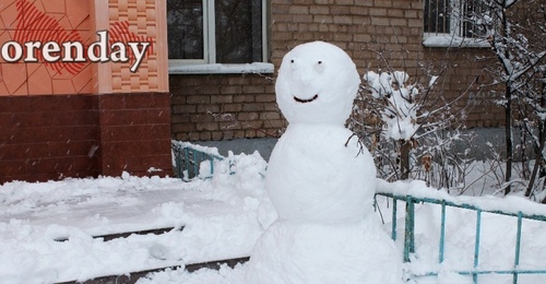 Куда в Оренбурге сходить культурно развлечься