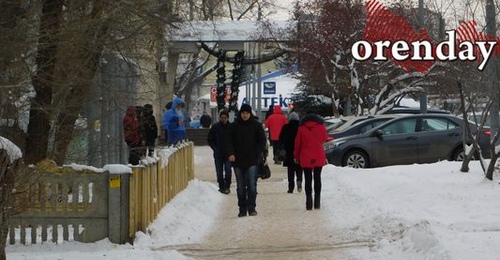 От дивана к движению: как оренбуржцам «включить» активность после праздничного затишья