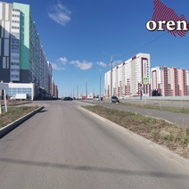 В Оренбурге планируют построить 32-этажный дом – какие возникают опасения