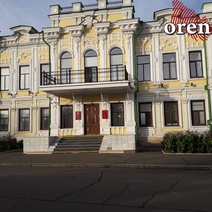 Начало весны в оренбургских семьях не задалось