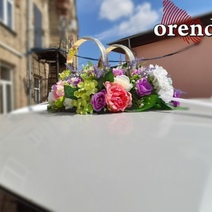 На неделе с красивой датой в Оренбурге сыграли рекордное число свадеб