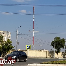 У оренбуржцев четыре дня будут проблемы с телесигналом