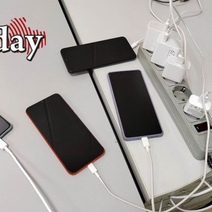 Месть года: в Оренбурге мужчина, чтобы насолить начальнику, украл на рабочем месте пять телефонов