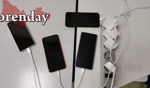 Оренбуржцам объяснили, почему оставлять телефон на зарядку ночью – плохая привычка