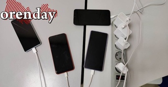 В Кувандыке 20-летняя дропперша переводила деньги мошенникам