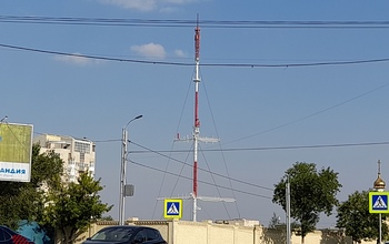 У оренбуржцев четыре дня будут проблемы с телесигналом