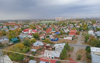 Оренбуржцы через суд требовали убрать с крыши многоэтажки антенны сотовой связи