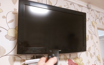 ТВ на паузе: в Оренбуржье люди отдохнут от телепередач