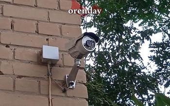 В Казахстане строительство домов для пострадавших от паводка фиксирует онлайн камера – Оренбуржье могло бы перенять опыт 