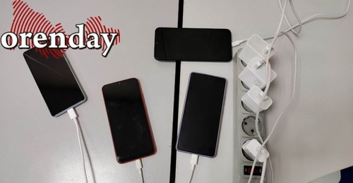 В Оренбурге жители жалуются на проблемы с мобильным интернетом и работой электронного дневника