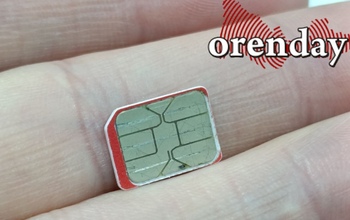 Оренбуржцы больше не смогут оформлять неограниченное количество сим-карт