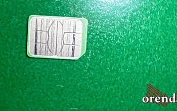 У оренбуржцев, вернувшихся из-за границы, заблокируют сим-карты