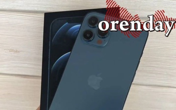 Оренбурженка приобрела муляж iPhone 13 почти 27 000 рублей