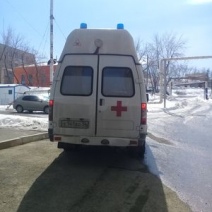 В Оренбурге за новогоднюю ночь 