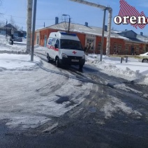 В Оренбуржье мужчина был наказан за ложную головную боль 