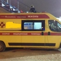 Родители и двое детей получили отравление угарным газом в Сорочинске