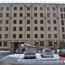 В проектно-сметную документацию по реконструкции «Баку» внесли изменения