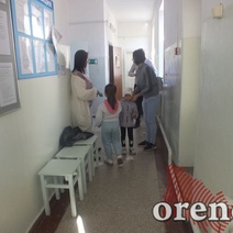 Орчанка требует от Минздрава 2 млн. рублей за ненадлежащую медицинскую помощь ее ребенку