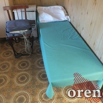 В Оренбуржье полицейские больше пяти лет искали, кто ограбил ФАП