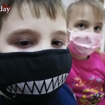 Вам интересно, сколько узких специалистов работает в детских поликлиниках Оренбурга? И нам, но это секрет